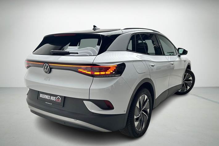 undefined VW ID.4 fra 2022