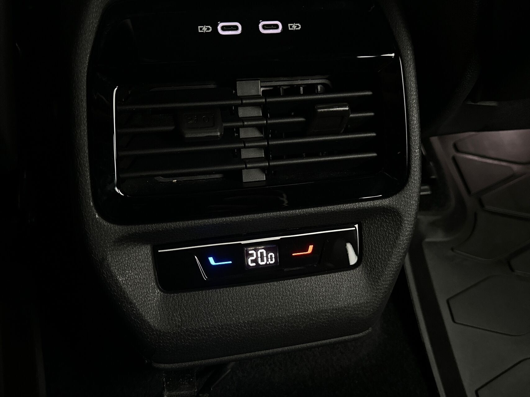 undefined VW ID.4 fra 2022