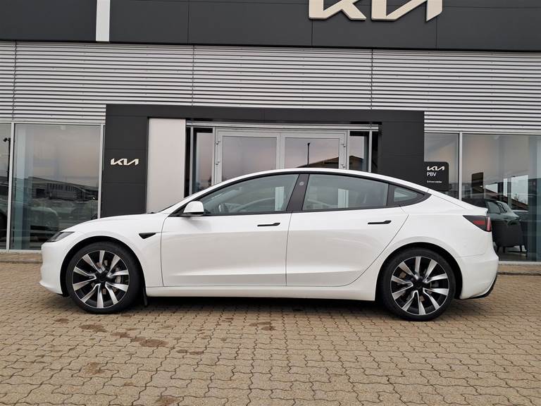 Tesla Model 3 EL Long Range AWD 498HK Aut.