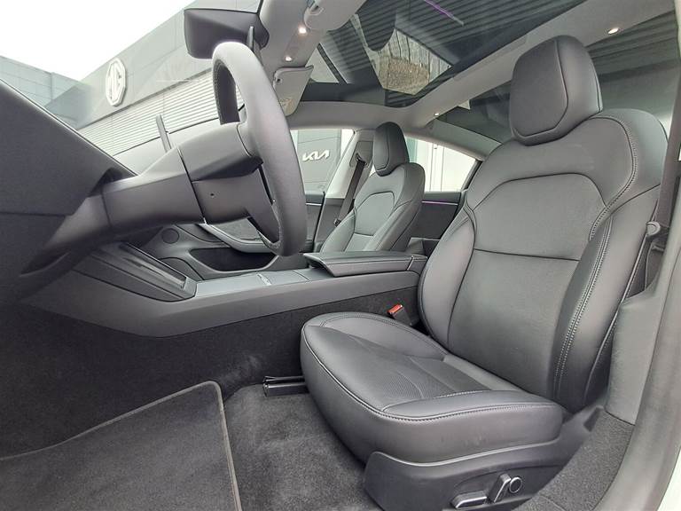 Tesla Model 3 EL Long Range AWD 498HK Aut.