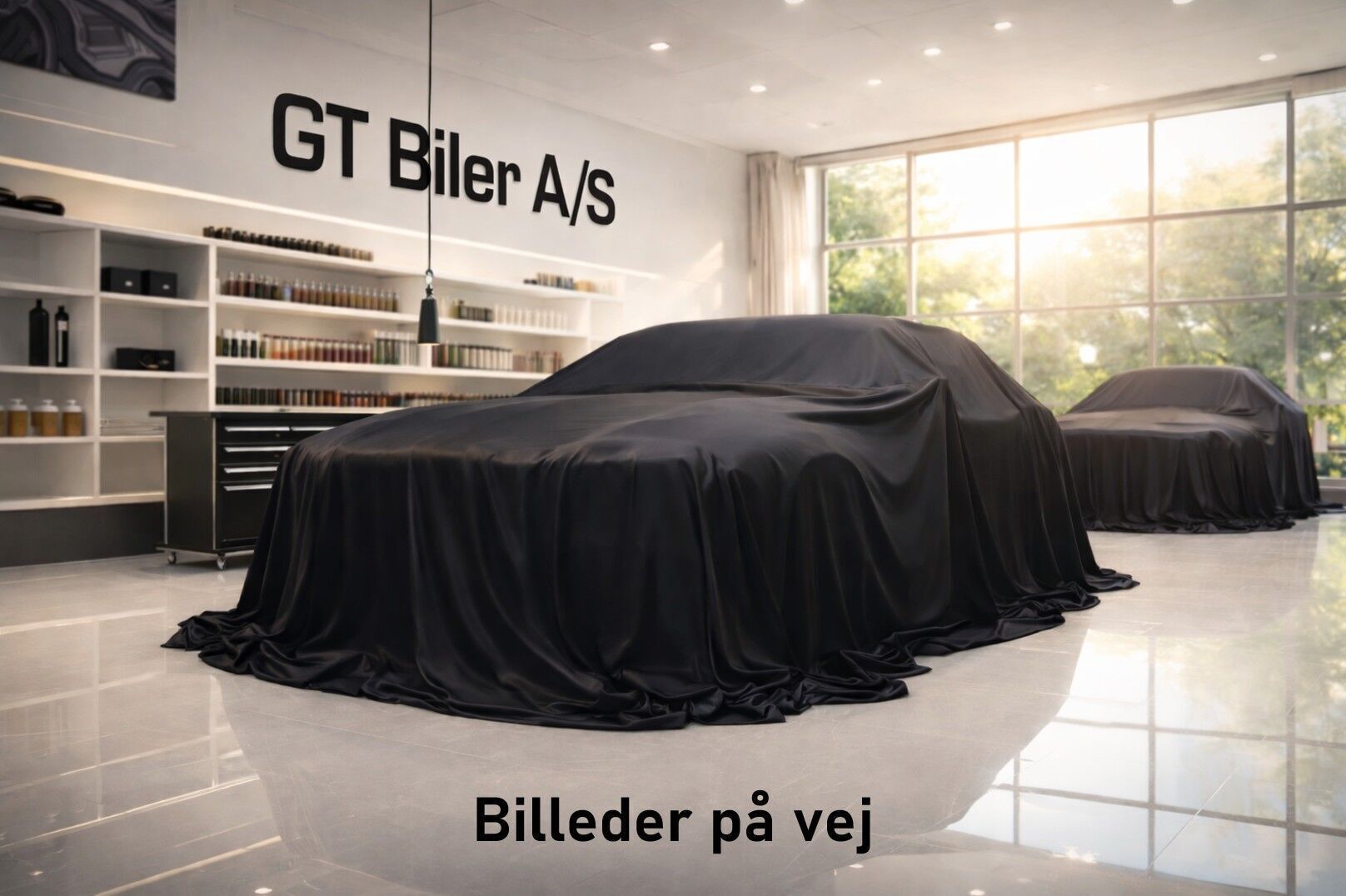 Tesla Model 3 EL Long Range AWD 498HK Aut.