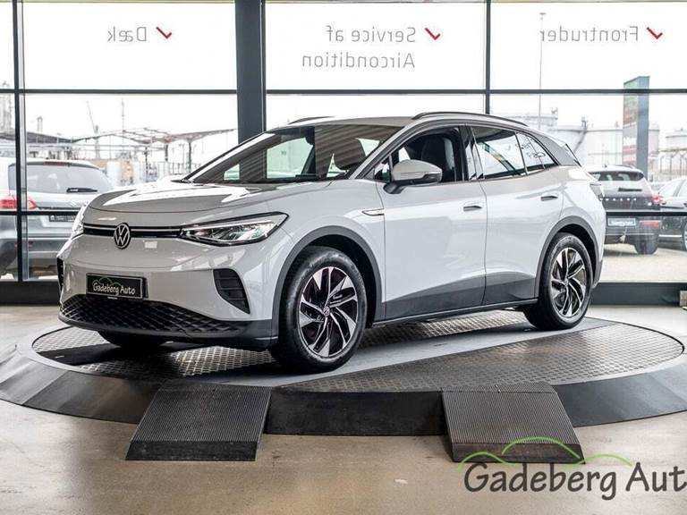 VW ID.4 77 Pro Performance