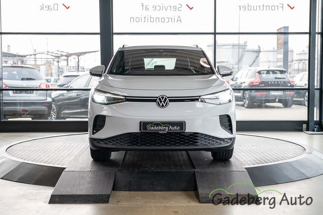 VW ID.4 77 Pro Performance