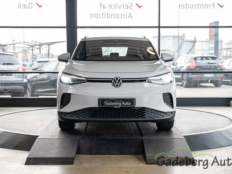 VW ID.4 77 Pro Performance