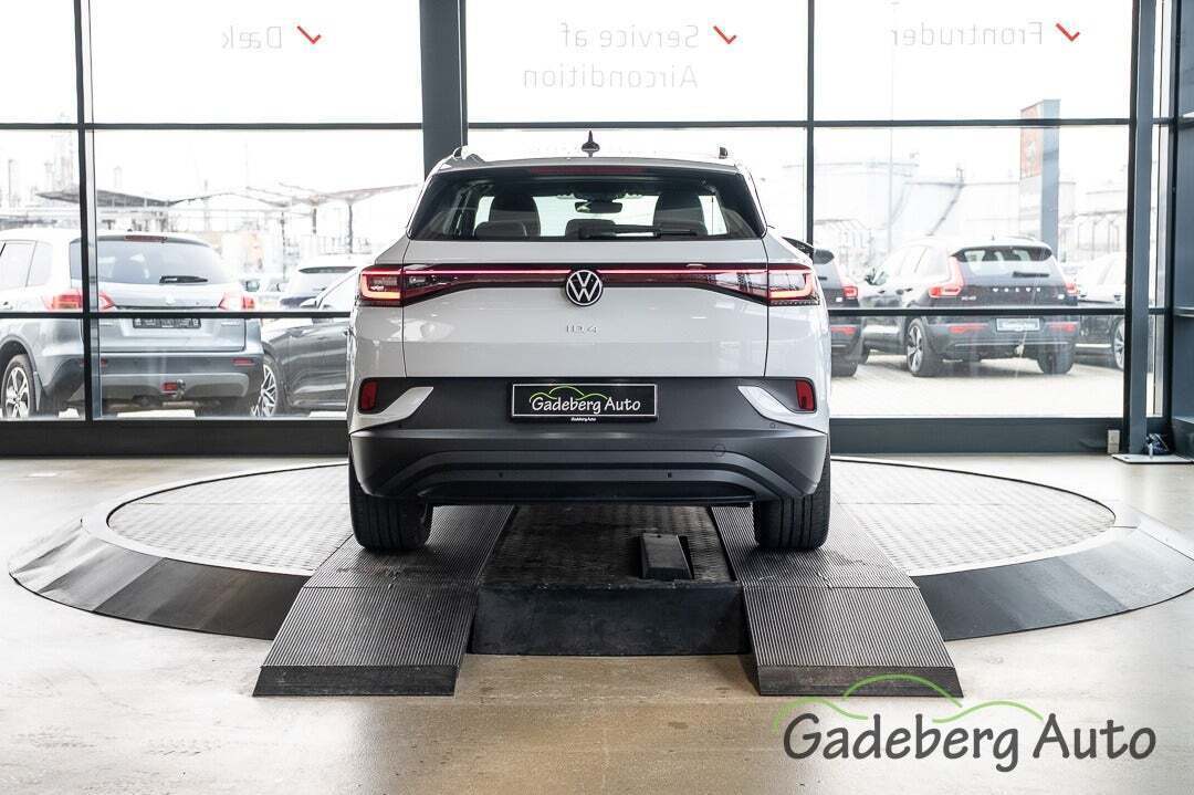 VW ID.4 77 Pro Performance