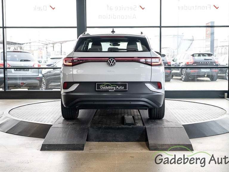 VW ID.4 77 Pro Performance