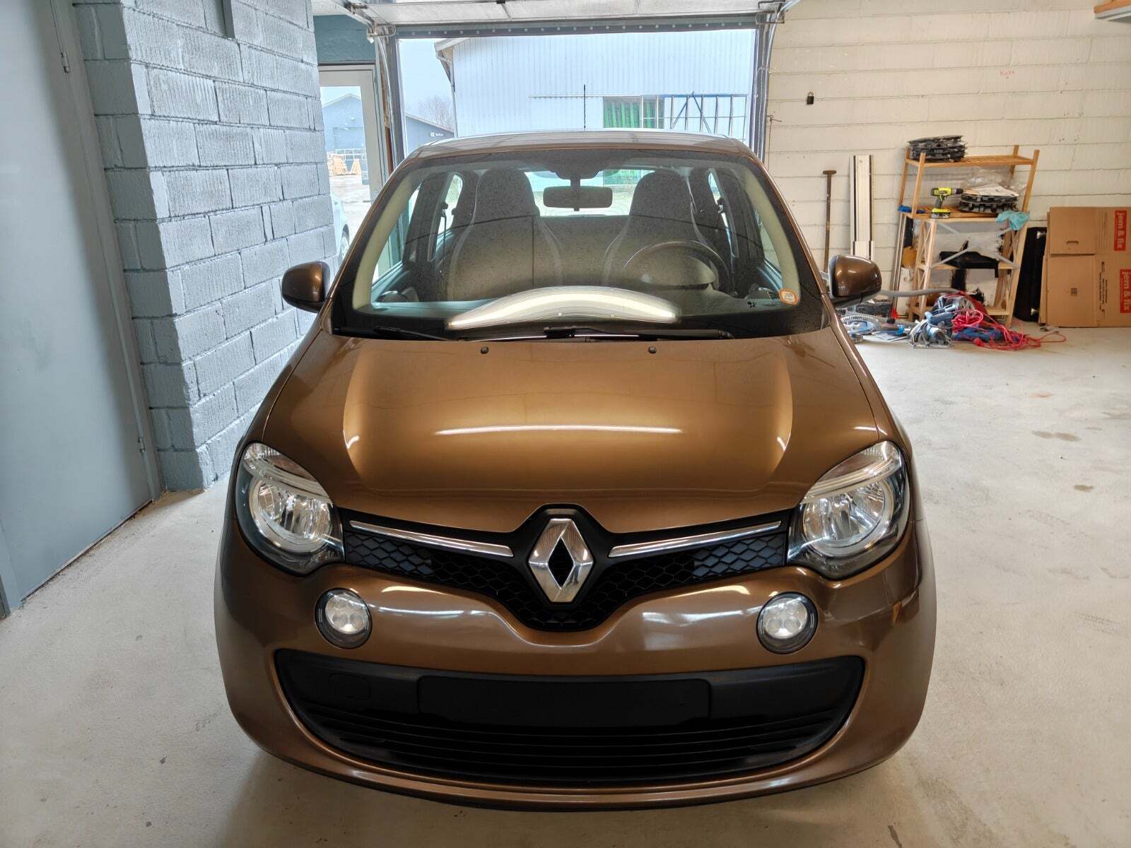 Renault Twingo 1,0 SCe 70 Expression