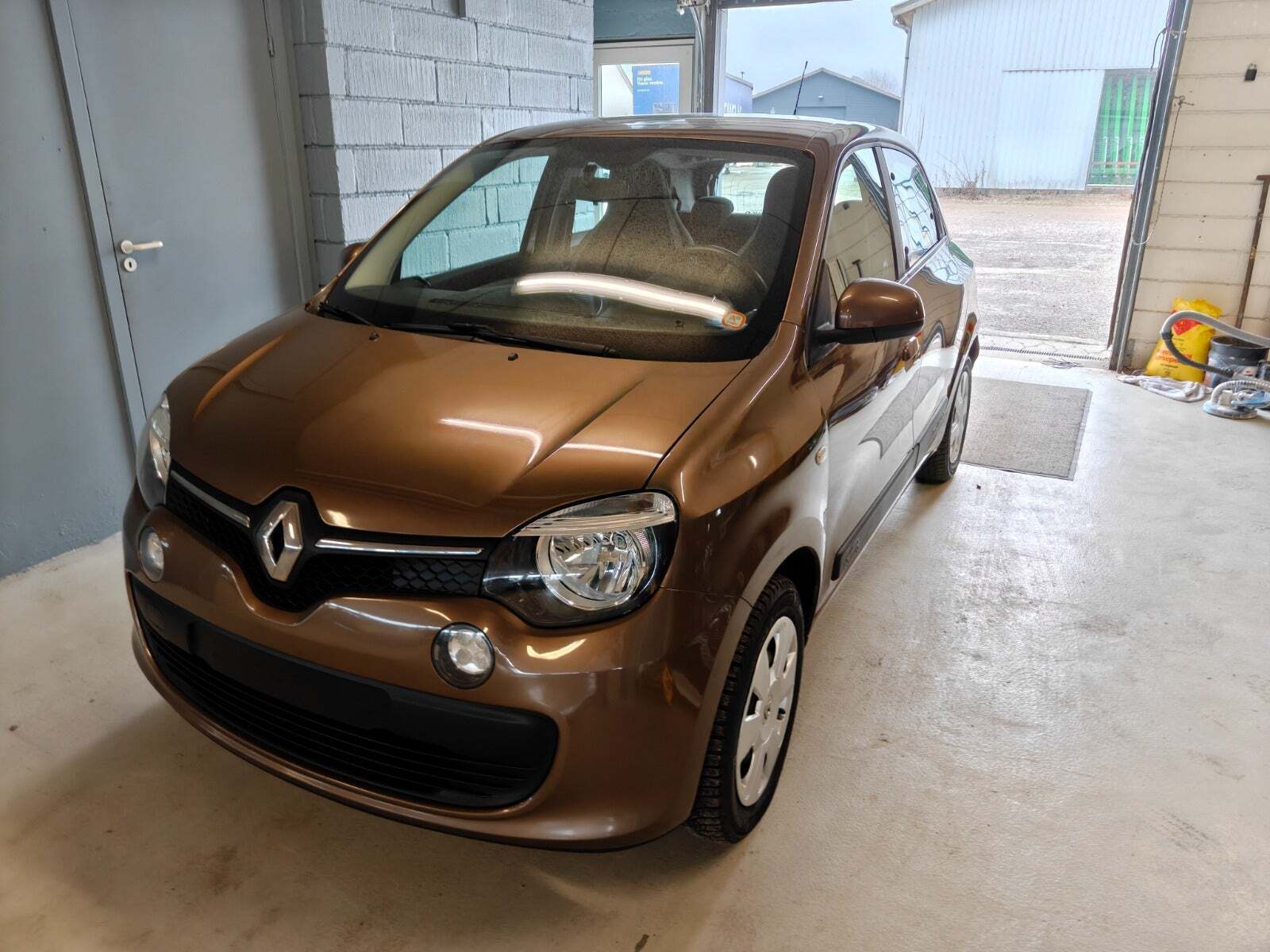 Renault Twingo 1,0 SCe 70 Expression