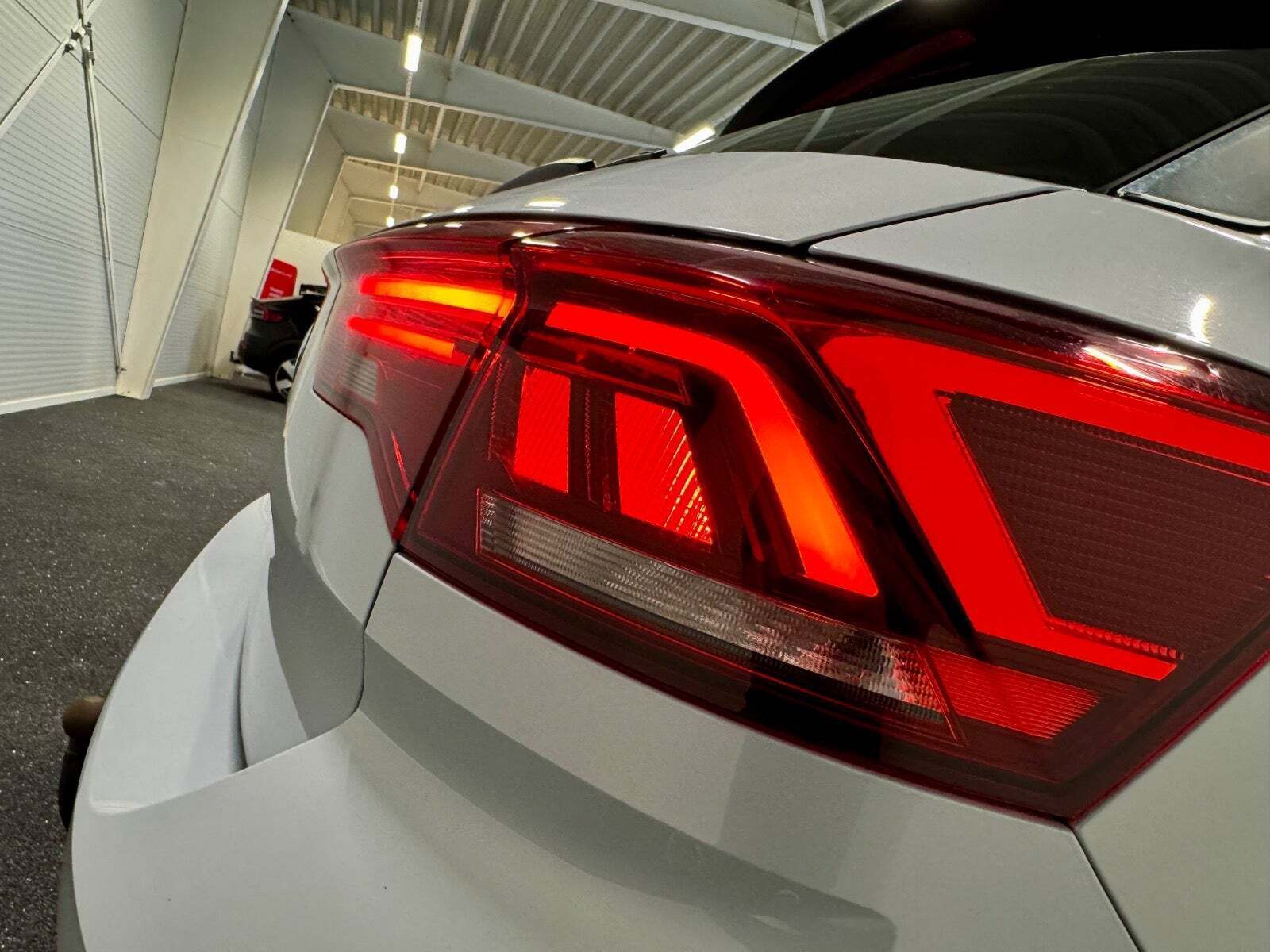 VW T-Roc 1,5 TSi 150 Sport