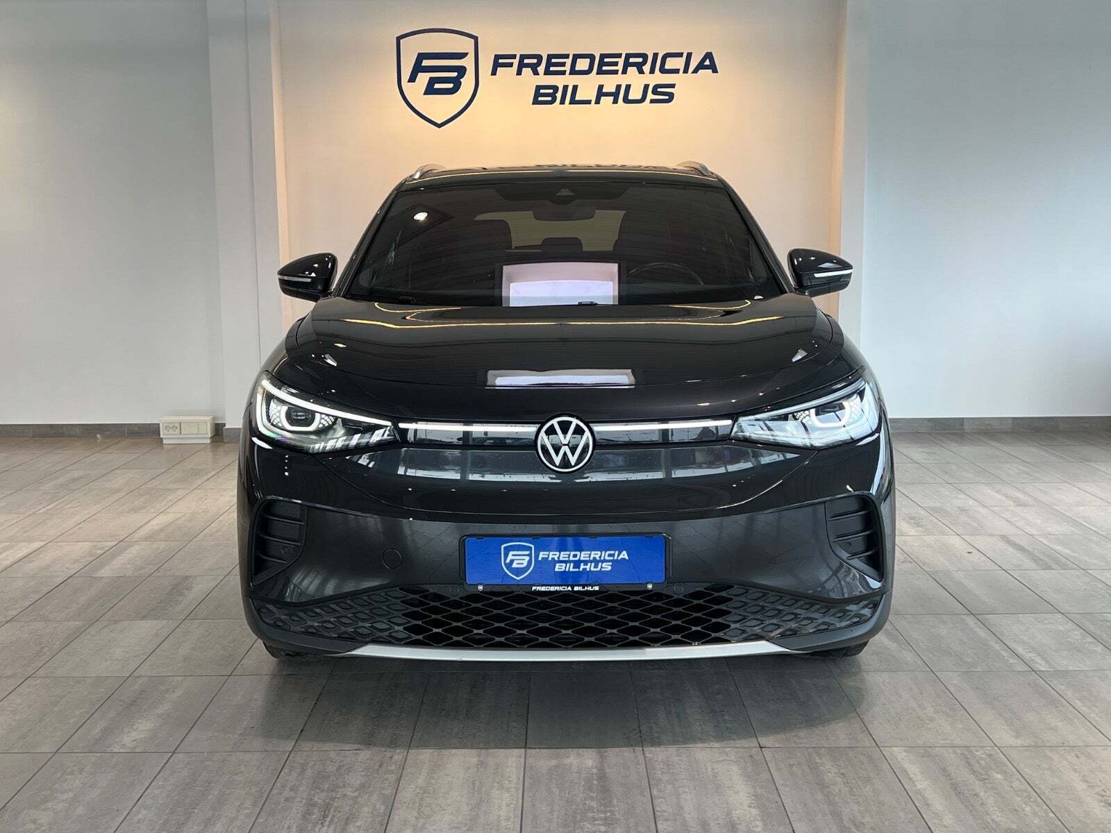 VW ID.4 77 Pro Performance