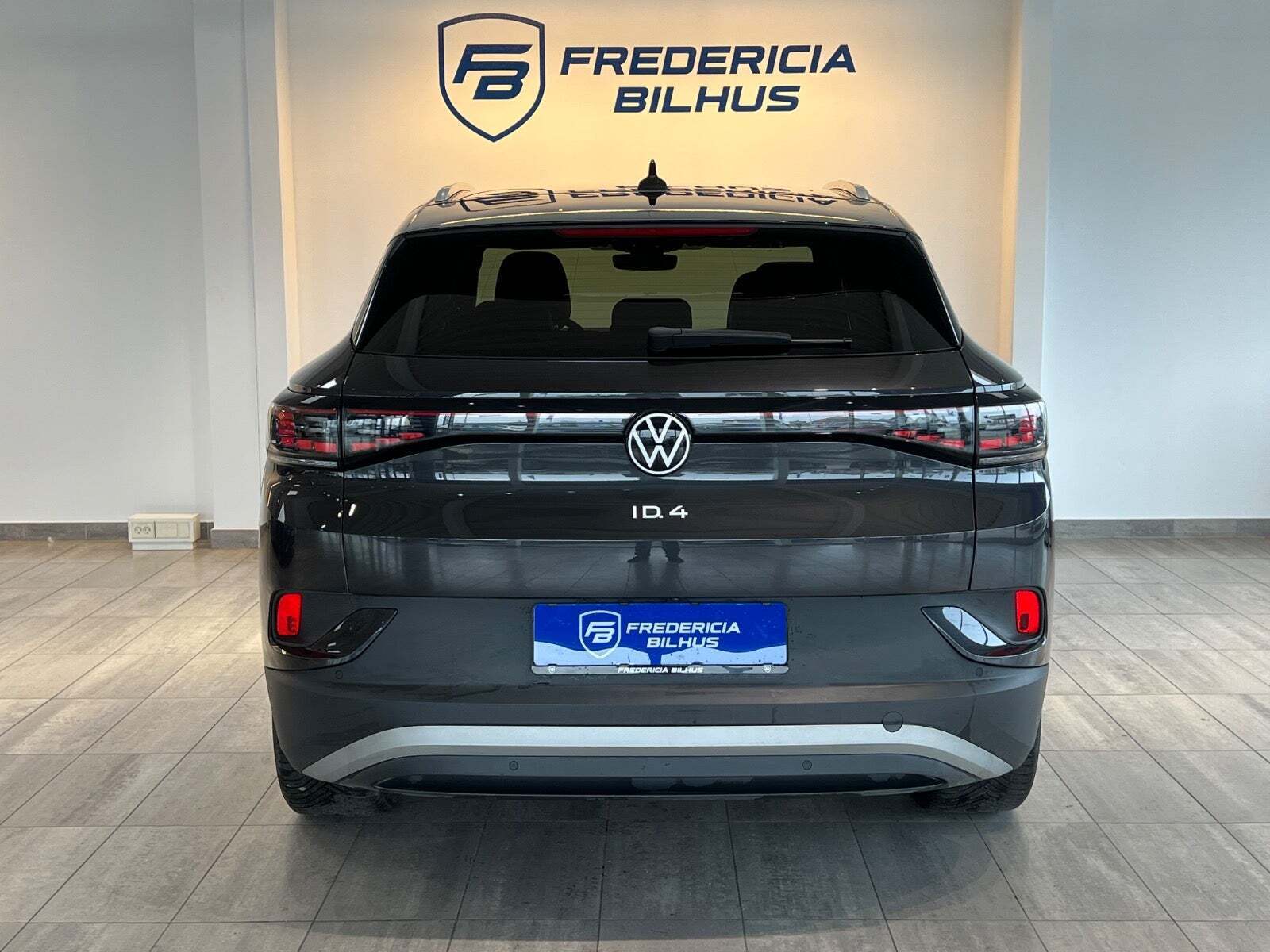 VW ID.4 77 Pro Performance