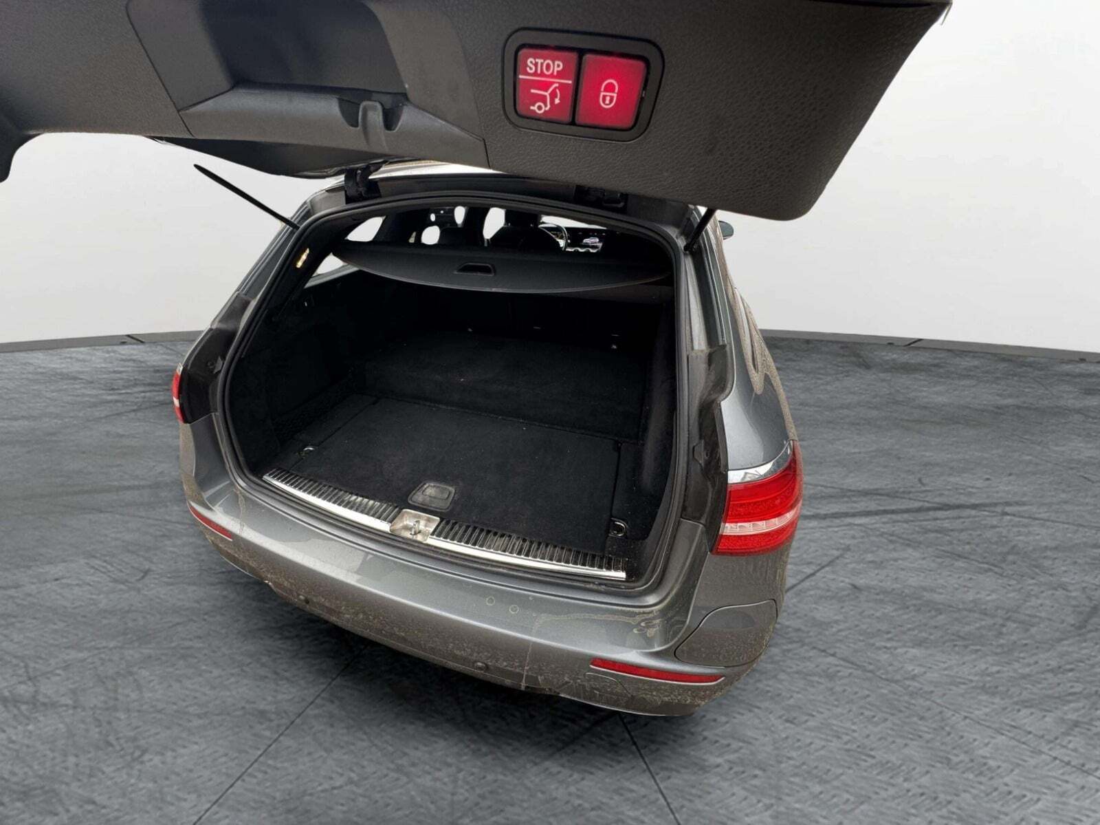 undefined Mercedes E300 de fra 2019