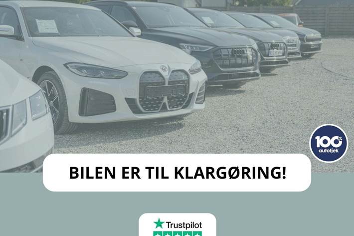 undefined Ford Focus fra 2018