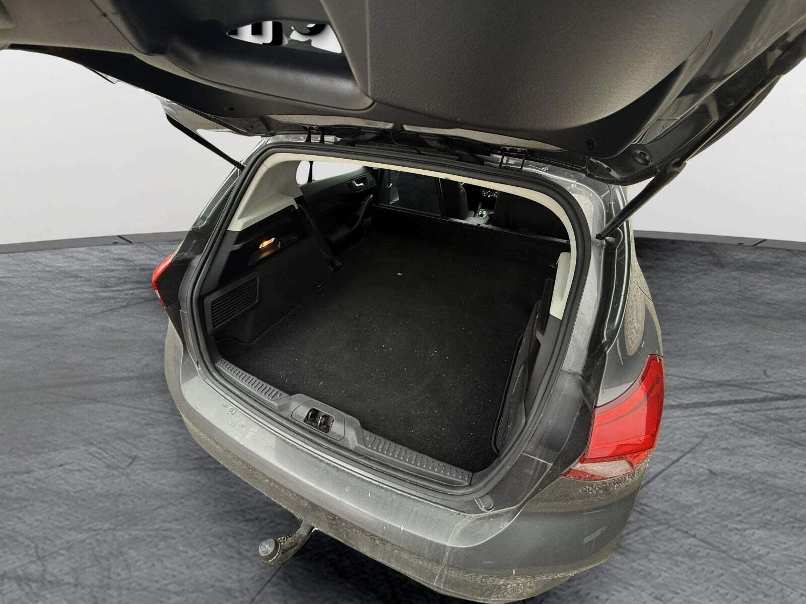 undefined Ford Focus fra 2018