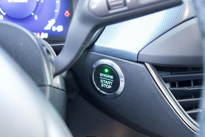 undefined Ford Focus fra 2022