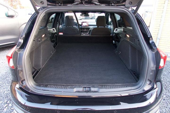 undefined Ford Focus fra 2022