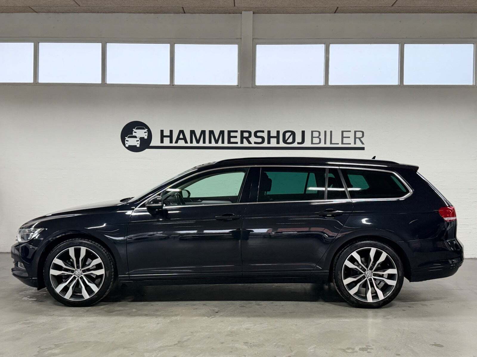 VW Passat 1,4 TSi 150 Comfortline Premium Variant DSG