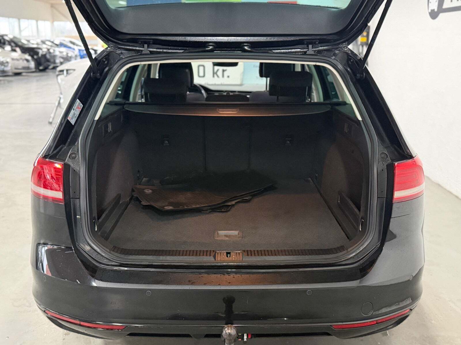 VW Passat 1,4 TSi 150 Comfortline Premium Variant DSG