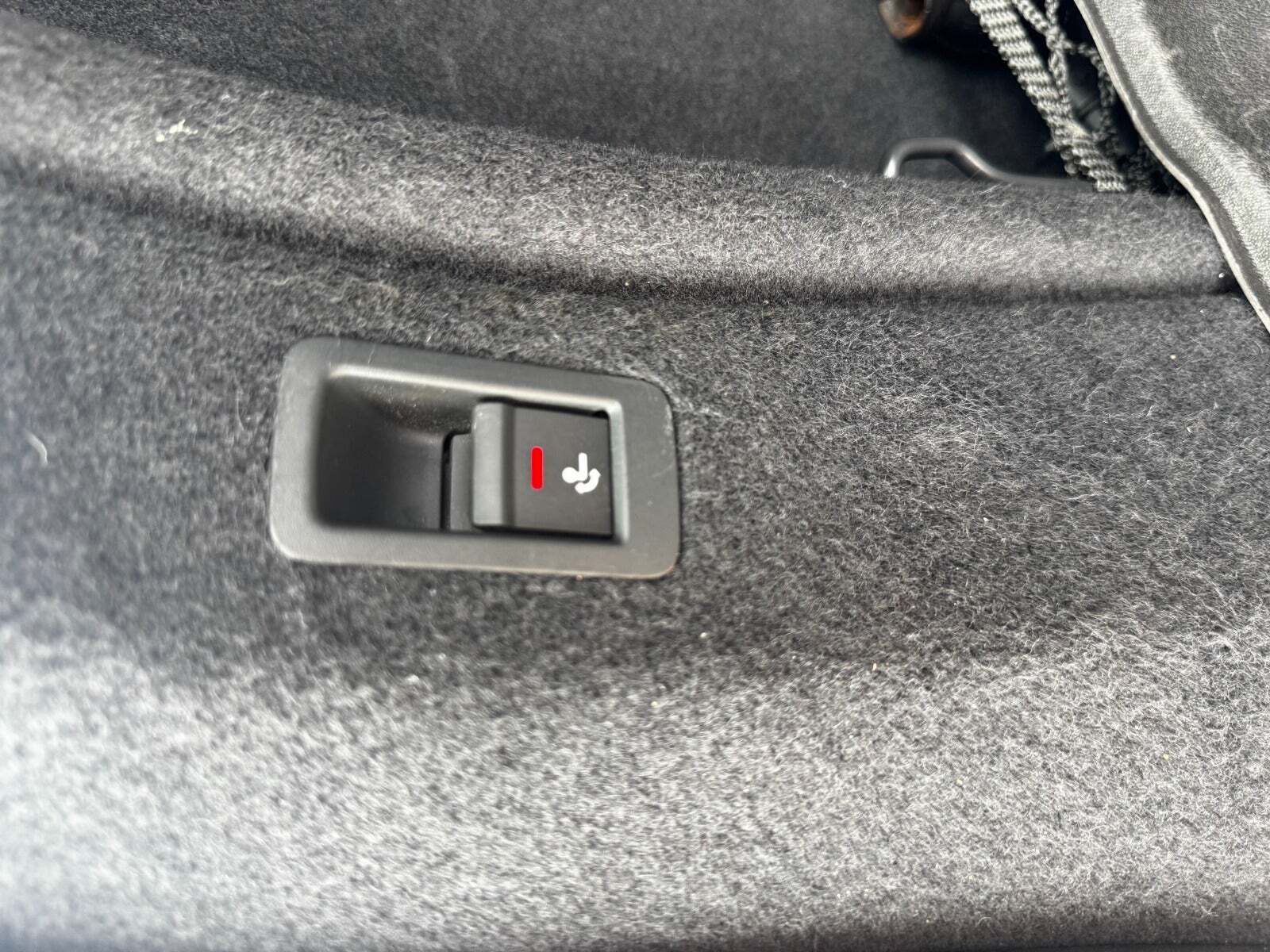 undefined Audi A4 fra 2016