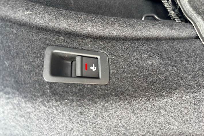 undefined Audi A4 fra 2016