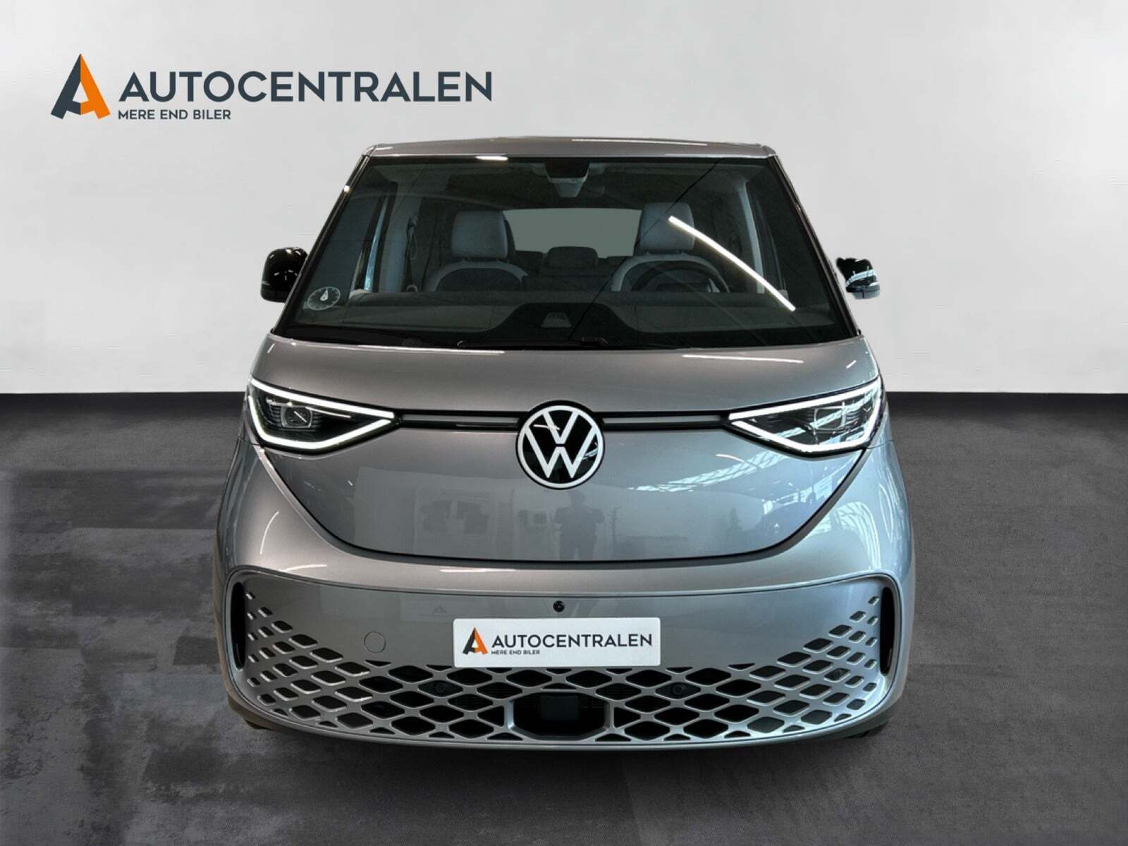 VW ID.Buzz 86 Style+ 7prs LWB