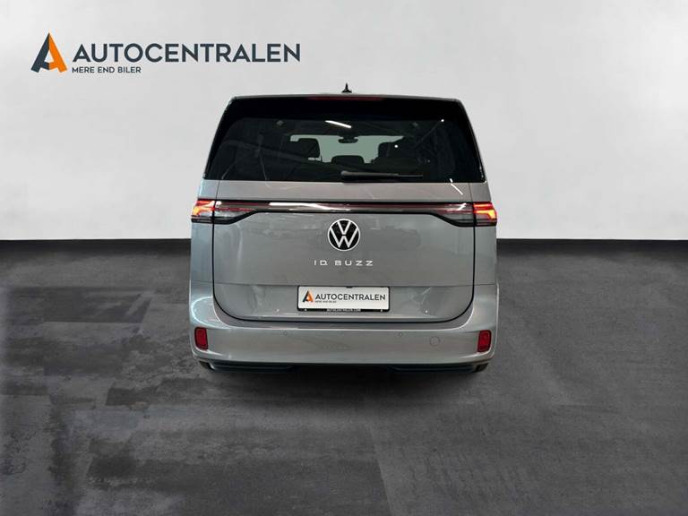 VW ID.Buzz 86 Style+ 7prs LWB