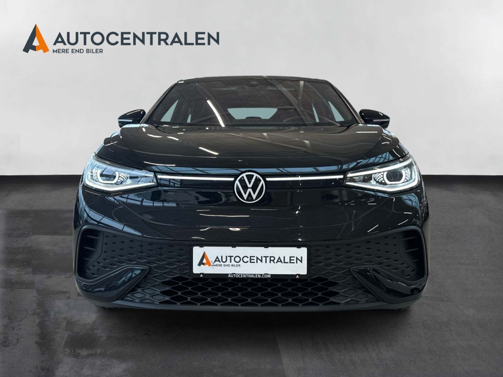 VW ID.5 77 Pro Performance