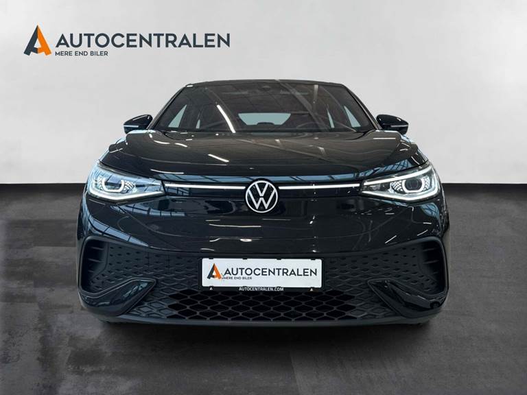 VW ID.5 77 Pro Performance