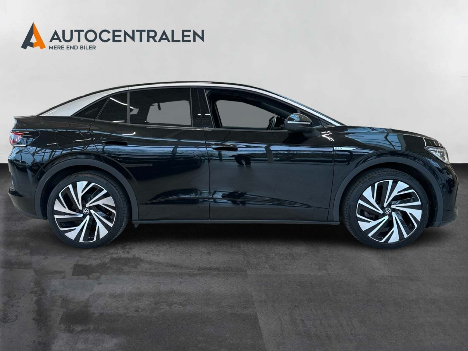 VW ID.5 77 Pro Performance