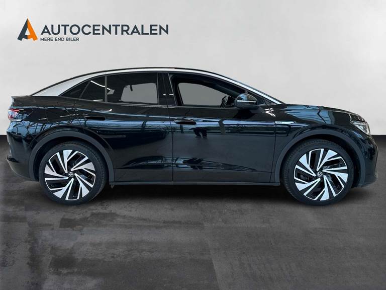 VW ID.5 77 Pro Performance