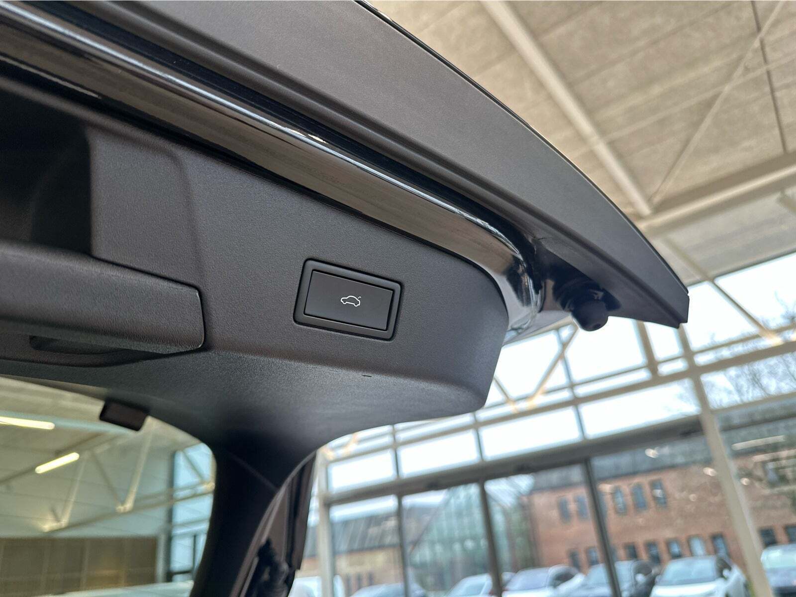 Sort VW ID.5 fra 2023