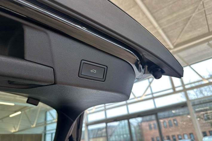 Sort VW ID.5 fra 2023