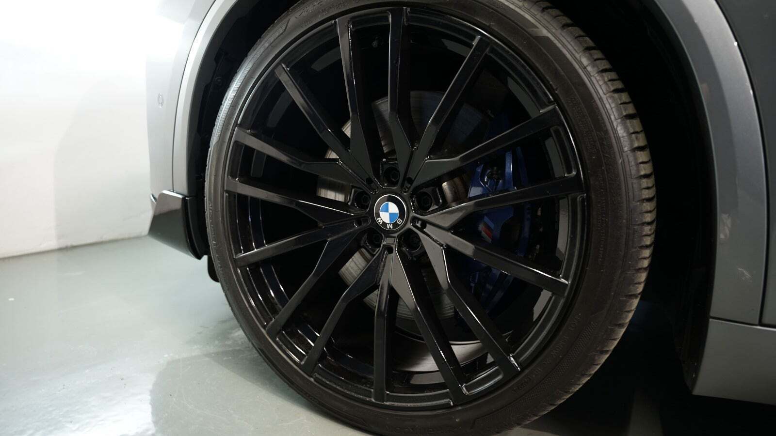 BMW X5 3,0 xDrive50e M-Sport+ aut.