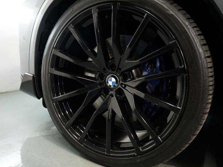 BMW X5 3,0 xDrive50e M-Sport+ aut.