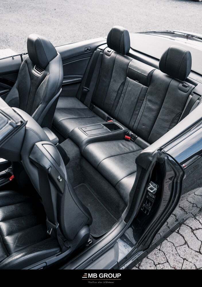 undefined BMW 435i fra 2014