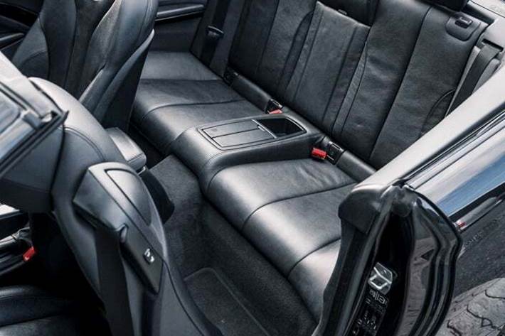 undefined BMW 435i fra 2014