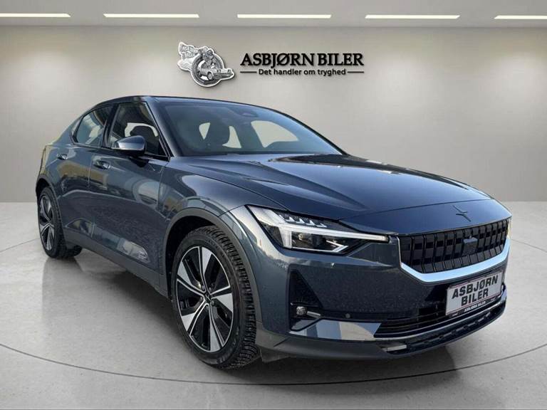 Polestar 2 Long Range