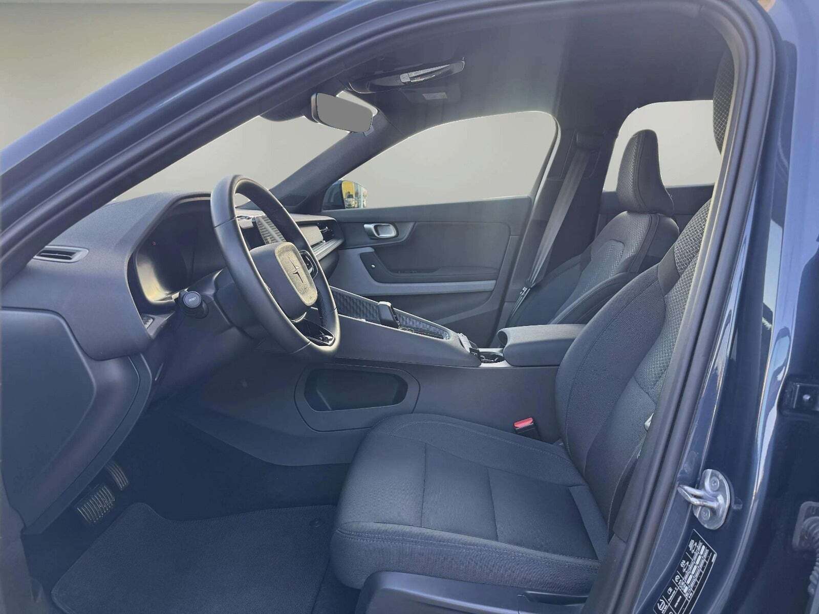 Polestar 2 Long Range