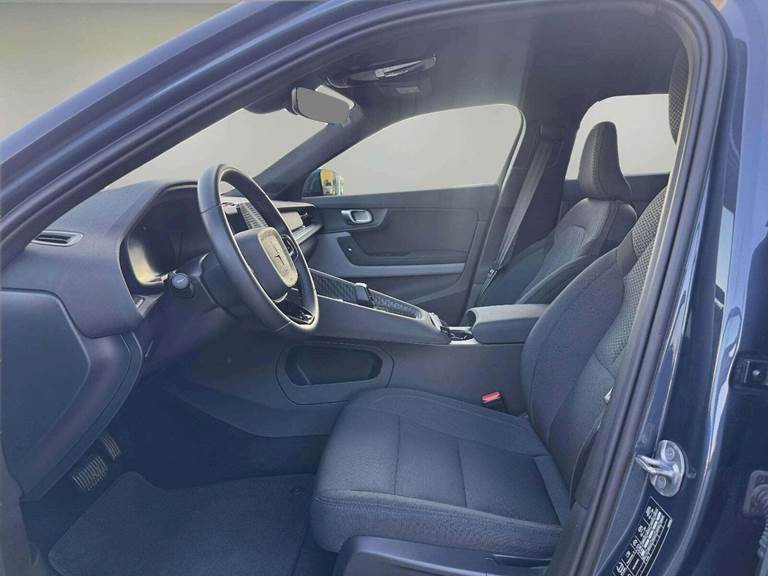 Polestar 2 Long Range