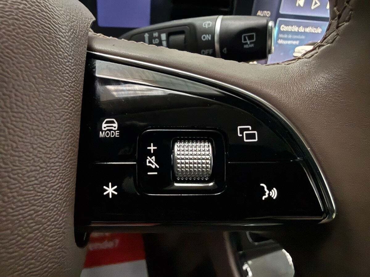 Hvid Aiways U5 fra 2021