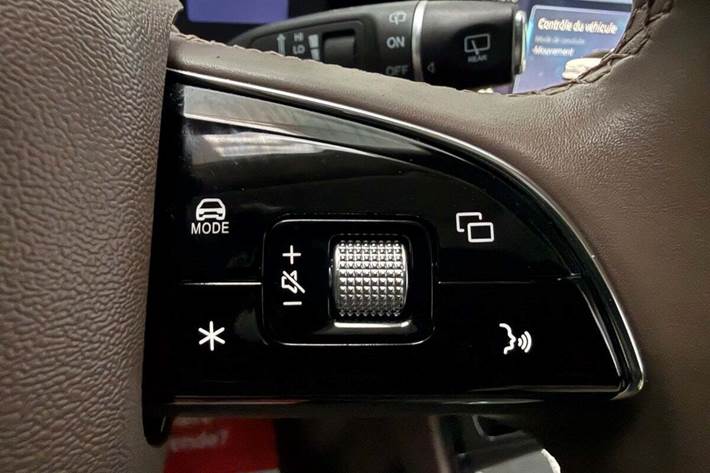 Hvid Aiways U5 fra 2021