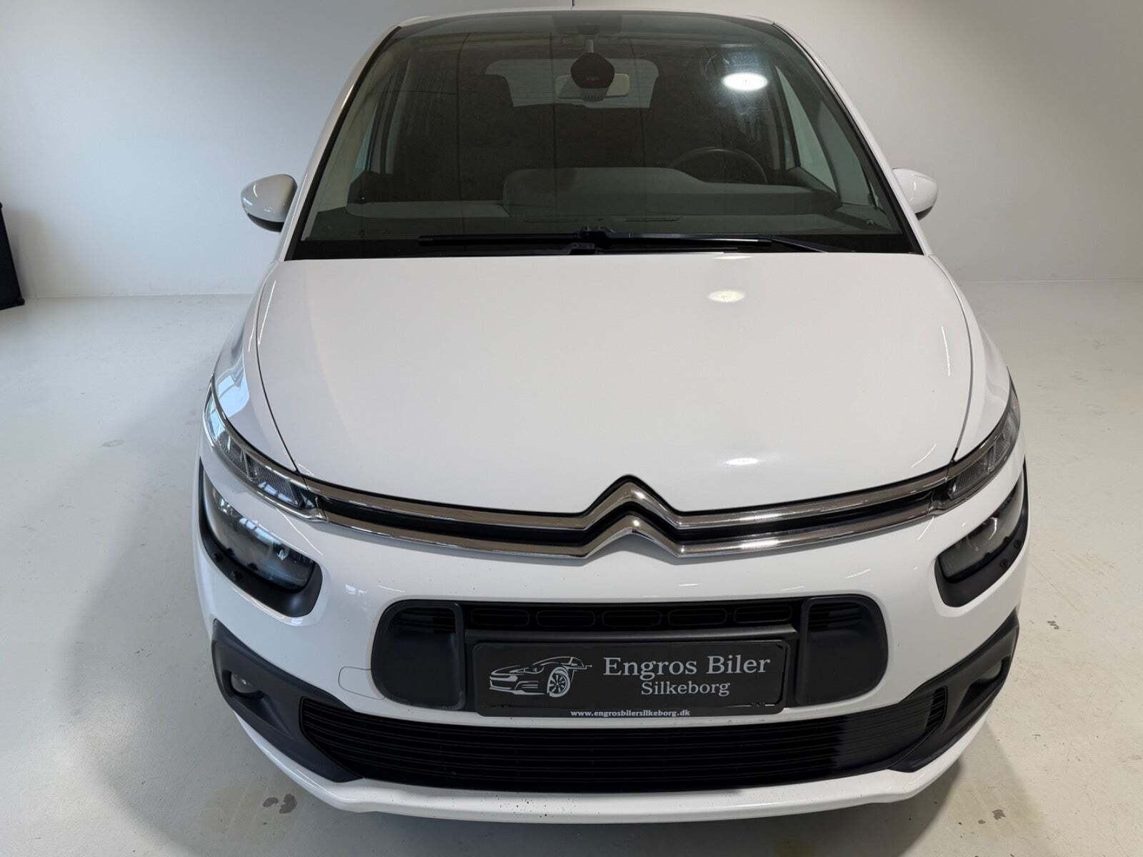 Citroën Grand C4 SpaceTourer 1,5 BlueHDi 130 Cool 7prs