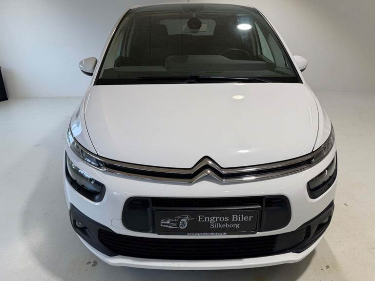 Citroën Grand C4 SpaceTourer 1,5 BlueHDi 130 Cool 7prs