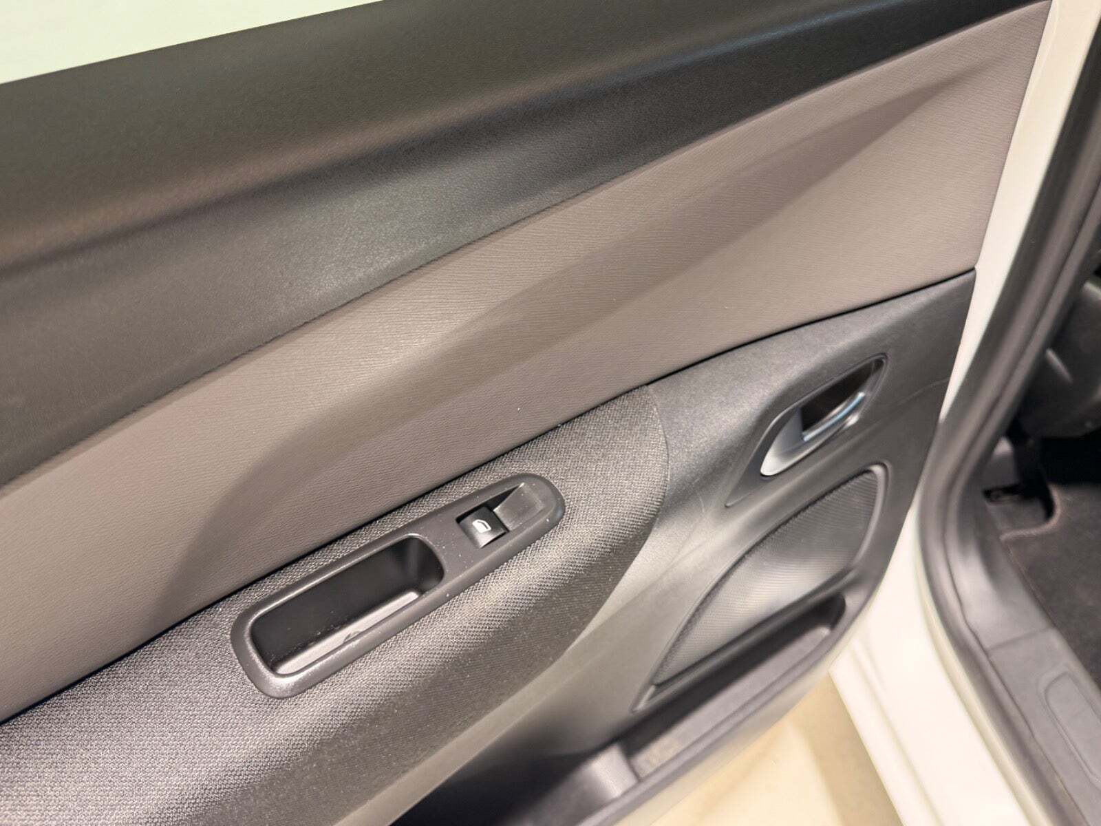 Hvid Citroën Grand C4 SpaceTourer fra 2020