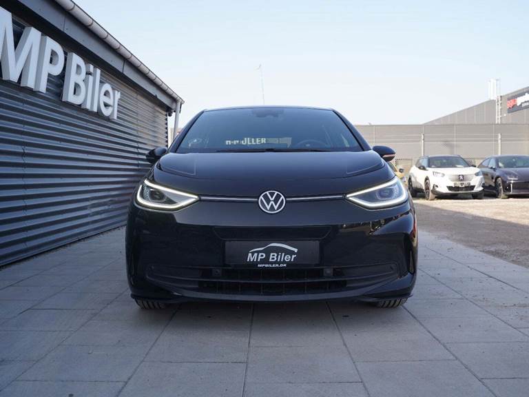 VW ID.3 59 Style