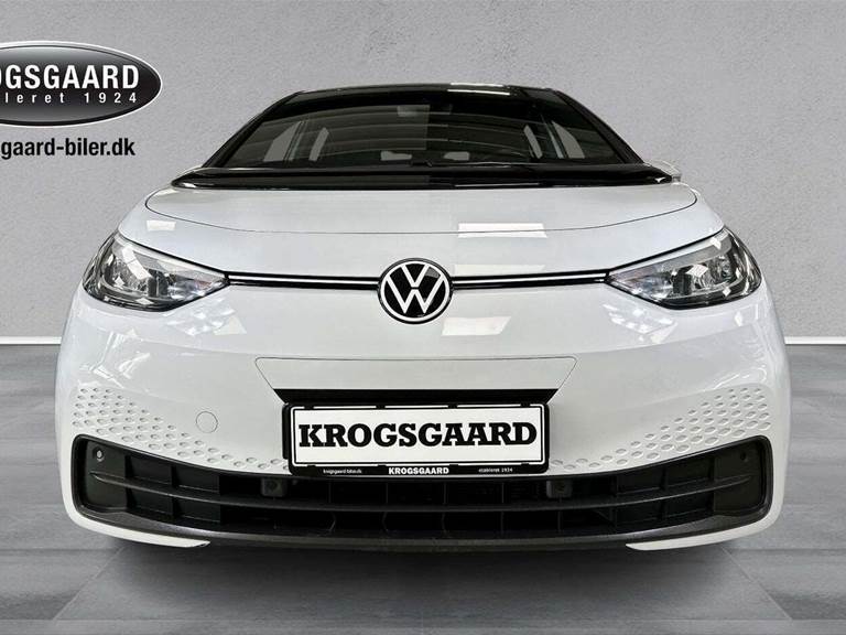 VW ID.3 58 Pro
