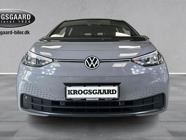 VW ID.3 58 Pro