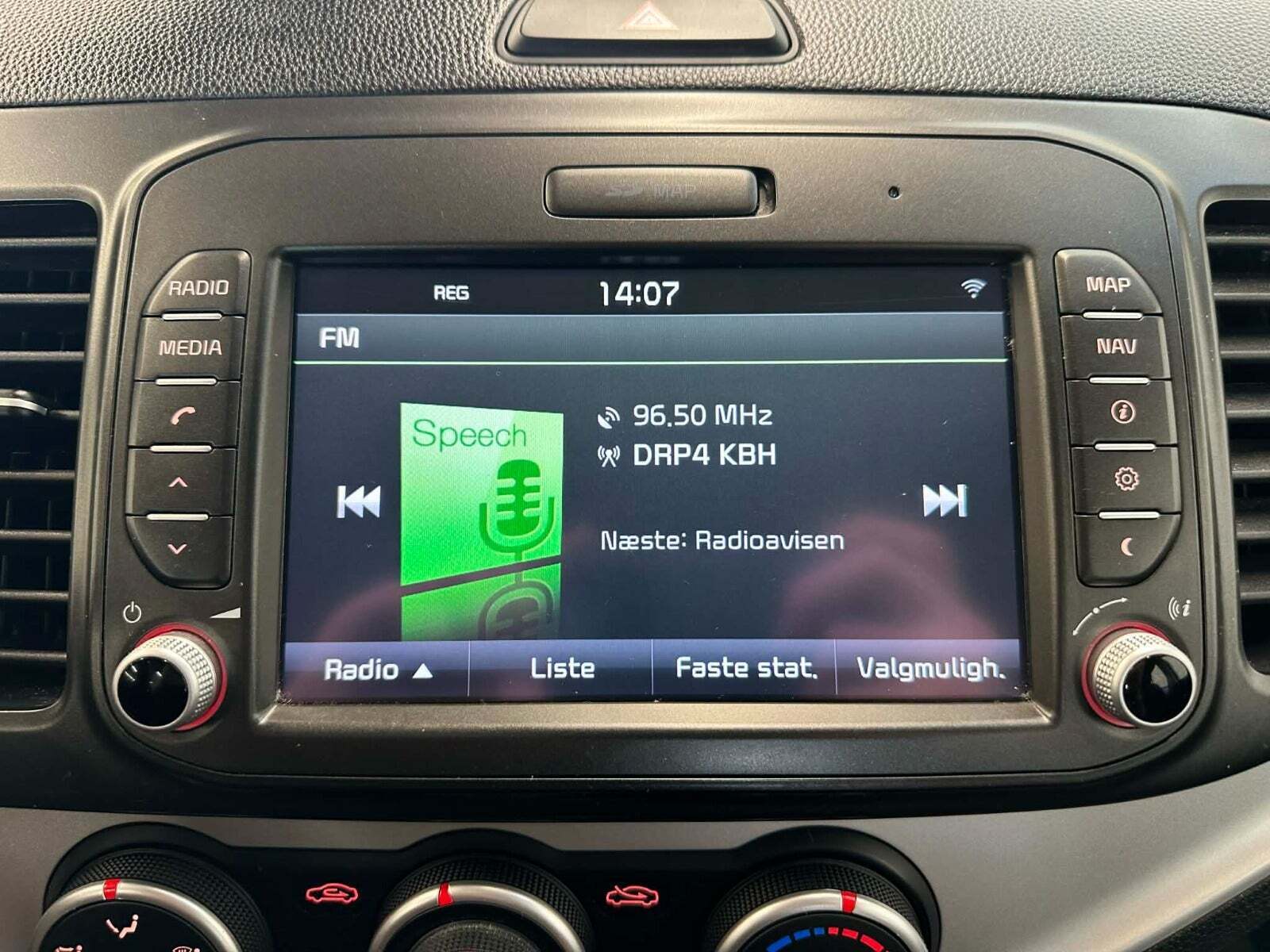 Kia Picanto 1,0 Style+ Limited