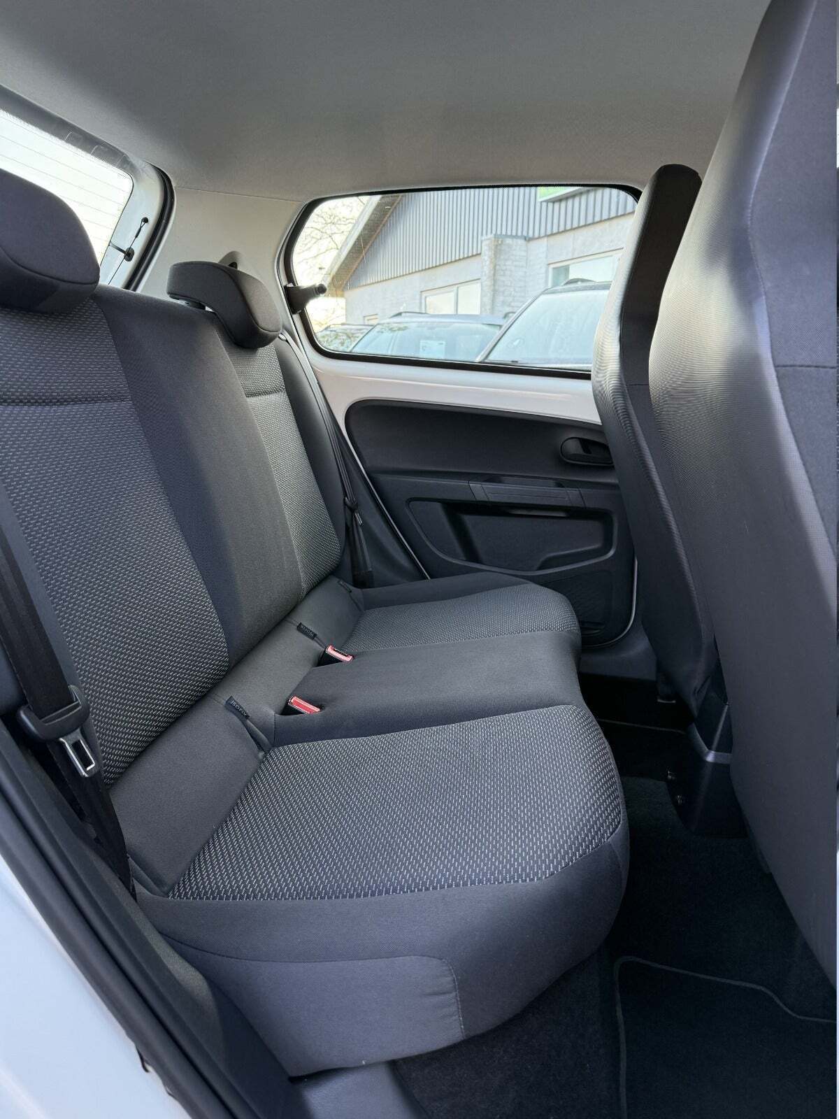 undefined Seat Mii fra 2016