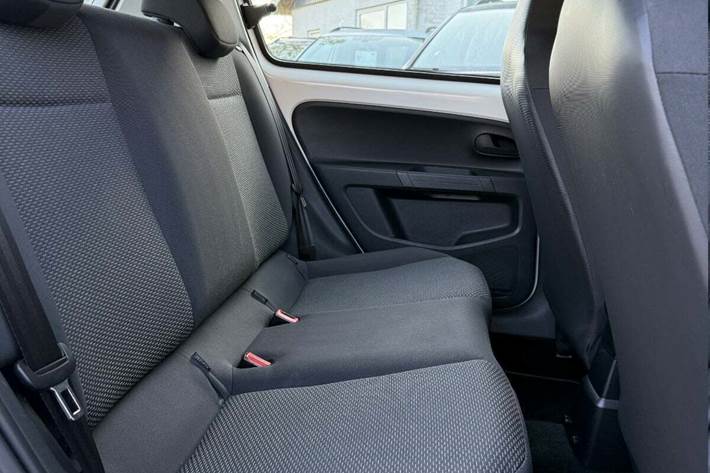 undefined Seat Mii fra 2016